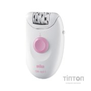 Епілятор BRAUN SE 1170