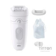 Епілятор Braun SE 5-011