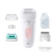 Епілятор Braun SE 5-050