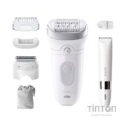 Епілятор Braun SE 7-441