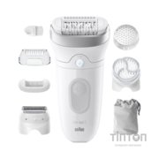 Епілятор Braun SE7-060