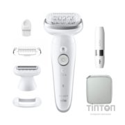 Епілятор Braun SES 9-341