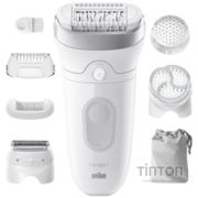 Епілятор Braun Silk-epil 7 SE 7-060