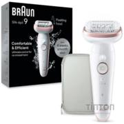 Епілятор Braun Silk-epil 9 SES 9-000