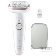 Епілятор Braun Silk-epil 9 SES 9-000