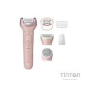 Епілятор Philips BRE718/00