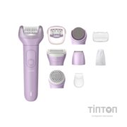 Епілятор Philips BRE728/00