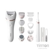 Епілятор Philips BRE740/90
