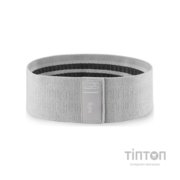 Еспандер PowerPlay 4111 S Light Сірий (PP_4111_Grey_S)