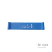 Еспандер PowerPlay 4114 Medium Синя (PP_4114_Blue_Medium)