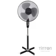 ESPERANZA EHF001KE Hurricane Black-Gray