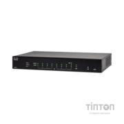 Файєрвол Cisco RV260P-K9-G5