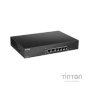 Файєрвол D-Link DFL-870