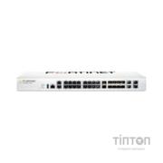 Файєрвол Fortinet FG-100F-EU