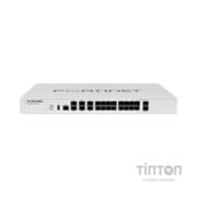 Файєрвол Fortinet FG-101E