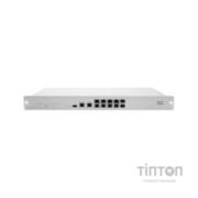 Файєрвол Meraki MX100-HW