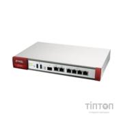 Файєрвол ZyXel ATP200-EU0102F