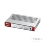 Файєрвол ZyXel USG20-VPN-RU0101F