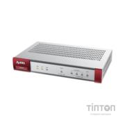 Файєрвол ZyXel USG40-EU0101F
