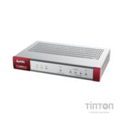 Файєрвол ZyXel USG40-RU0101F