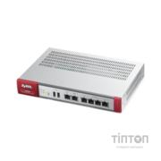 Файєрвол ZyXel USG60-EU0102F