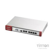 Файєрвол ZyXel VPN100-EU0101F