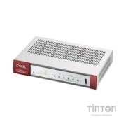 Файєрвол ZyXel VPN50-EU0101F