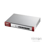 Файєрвол ZyXel ZYWALL110-EU0101F