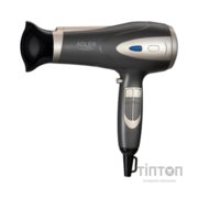 Фен Adler AD 2248 grey (AD2248G)