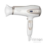Фен Adler AD 2248 white (AD2248W)