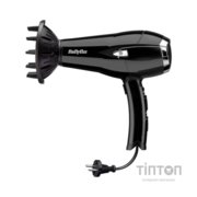 Фен Babyliss D374DE