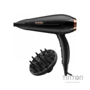 Фен Babyliss D570DE