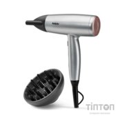 Фен Babyliss D580DE