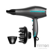Фен Cecotec Bamba IoniCare 5300 Maxi Aura Black (CCTC-04203)