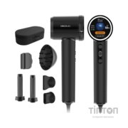 Фен Cecotec DryGlam Waves i-Sensor Pro (A01_EU01_118879)