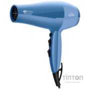 Фен Ga.Ma Potenza Ion 4D Therapy)
