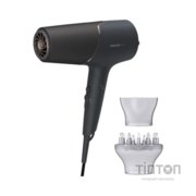 Фен Philips BHD538/30