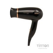Фен Rotex RFF122-B Voyage Compact