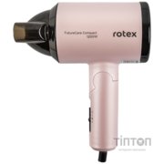 Фен Rotex RFF125-G FutureCare Compact