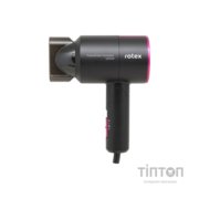 Фен Rotex RFF126-V FutureCare Compact