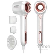 Фен Sencor SHD 9150RS