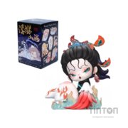 Фігурка 10/10 Toys сюрприз Dodo Nami Floating mountain sea (DD-PA00038)
