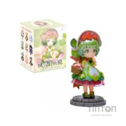 Фігурка 10/10 Toys сюрприз Kokoya Breeze and the forest legend (QWKK101)