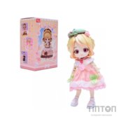 Фігурка 10/10 Toys сюрприз Kokoya Song of Flowers and Dreams (QWP051)