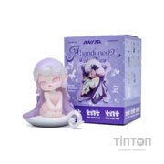 Фігурка 10/10 Toys сюрприз Tnt Anita Загублене королівство (ANM-442)