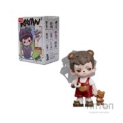 Фігурка 10/10 Toys сюрприз Tnt Boy Rayan Емоції (RAM-ACXA)