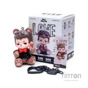 Фігурка 10/10 Toys сюрприз Tnt Boy Rayan Гармонія почуттів (RAM-473)