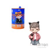 Фігурка 10/10 Toys сюрприз Tnt Boy Rayan Природжений гравець (RAM-472)