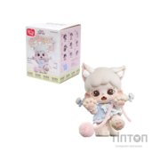 Фігурка 10/10 Toys сюрприз Tnt Zoraa Котячі чари (ZRM-369)