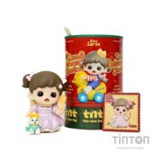Фігурка 10/10 Toys сюрприз Tnt Zoraa Яскраві моменти (ZRM-468)